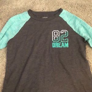 Girl’s longsleeve T’s